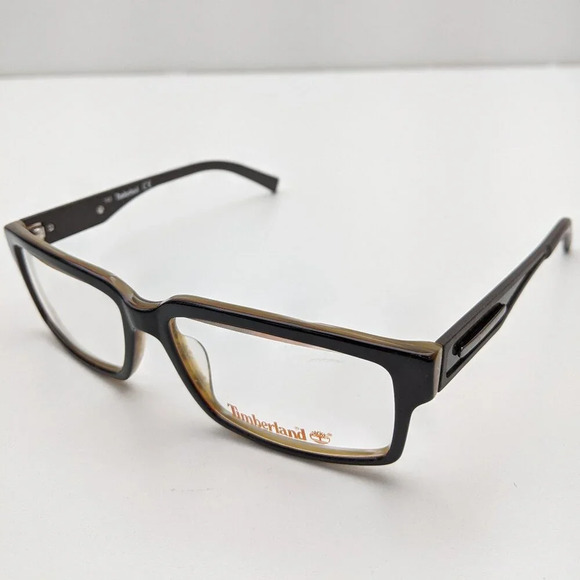 🕶️ Timberland TB1537-050  Eyeglasses 54/14-140 / JLG340🕶️ - Picture 3 of 8